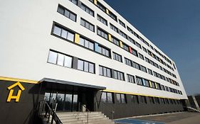 Apart Hostel